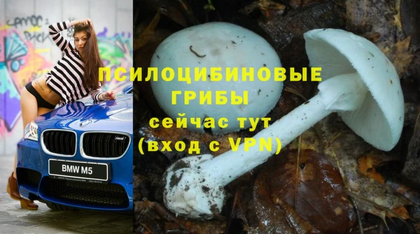 стафф Лиски